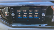 Volkswagen Polo 1.0 TSI Life 5dr Petrol Hatchback